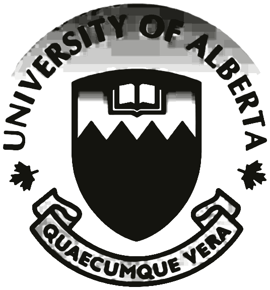 University of Alberta logo