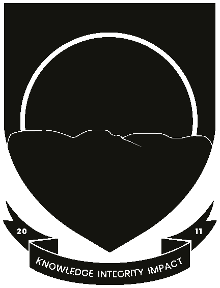 University of Energy and Natural Resources logo